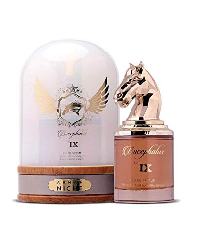 Bucéfalo IX (100 ml)