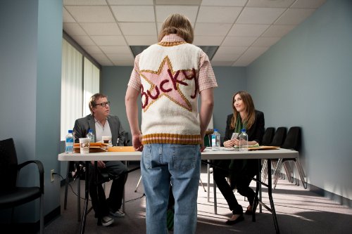 Bucky Larson: Born to Be a Star [Alemania] [DVD]