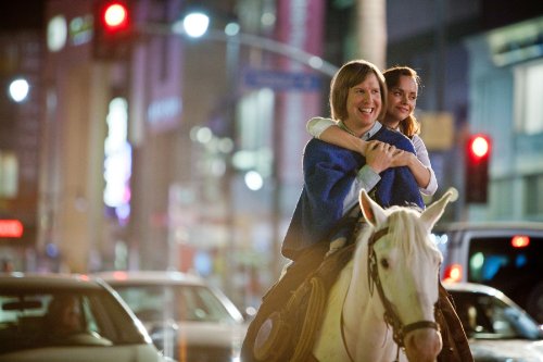 Bucky Larson: Born to Be a Star [Alemania] [DVD]