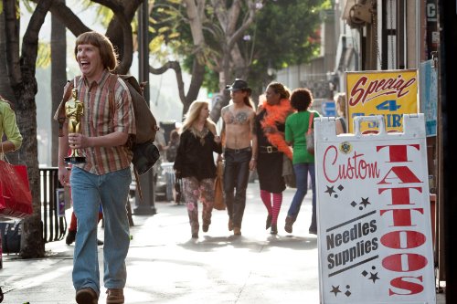 Bucky Larson: Born to Be a Star [Alemania] [DVD]