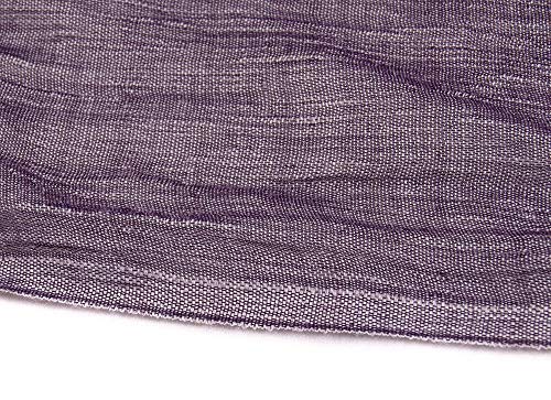 Bufanda Bufanda De Invierno De Estilo Unisex De Algodón Y Lino Color Sólido Bufandas Largas De Mujer Chal Moda Hombre Bufandas Color11