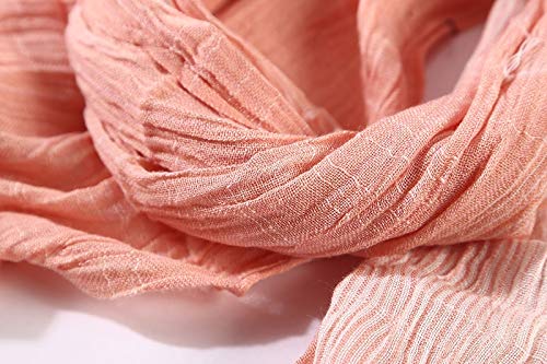 Bufanda Bufanda De Invierno De Estilo Unisex De Algodón Y Lino Color Sólido Bufandas Largas para Mujer Chal Moda Hombre Bufandas Modelekhaki