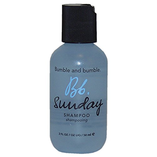 Bumble and bumble Sunday Champú - 250 ml