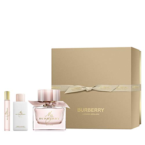Burberry Agua De Perfume Para Mujeres 50.28 ml