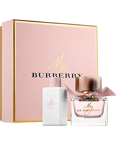 Burberry Set de Fragancias 165 ml