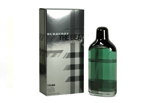 Burberry The Beat, homme/hombre, Aftershave, Vaporizador 100 ml, 1er Pack (1 x 100 ml)