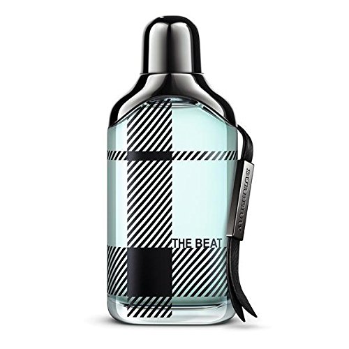 Burberry the beat men eau de toilette spray 100ml