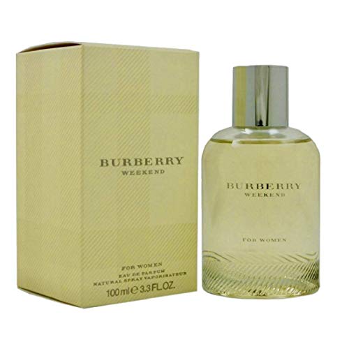 Burberry Weekend Woman Eau de parfum 100 ml