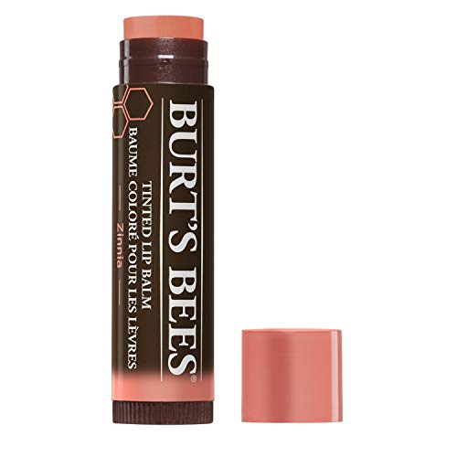 Burt's Bees Tinted Lip Balm Zinnia, 4.25g