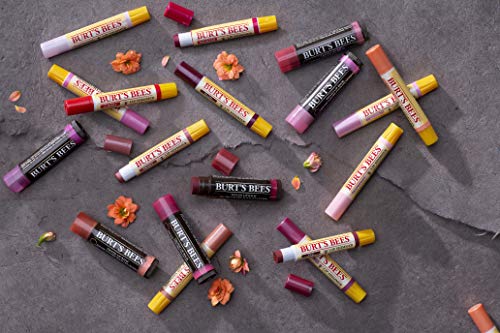 Burt's Bees Tinted Lip Balm Zinnia, 4.25g