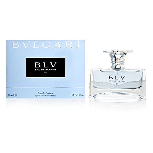 Bvlgari blv ii eau de perfume spray 30ml