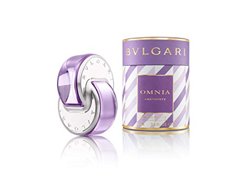 Bvlgari Omnia Amethyste Eau de Toilette - 65 ml