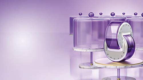 Bvlgari Omnia Amethyste Eau de Toilette - 65 ml