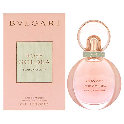 Bvlgari Rose Goldea Blossom Delight Eau de parfum 50 ml