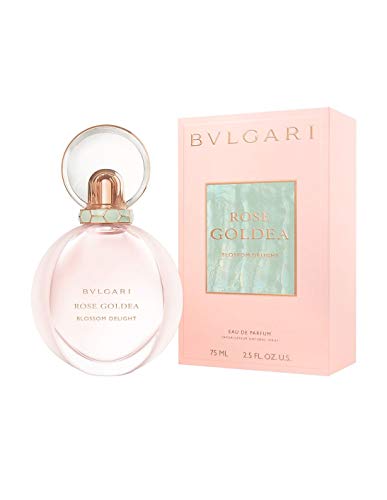 Bvlgari Rose Goldea Blossom Delight Eau de parfum 75 ml
