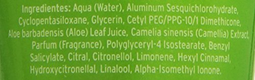 Byly Advance Fresh Deo Cream Desodorante - 50 ml