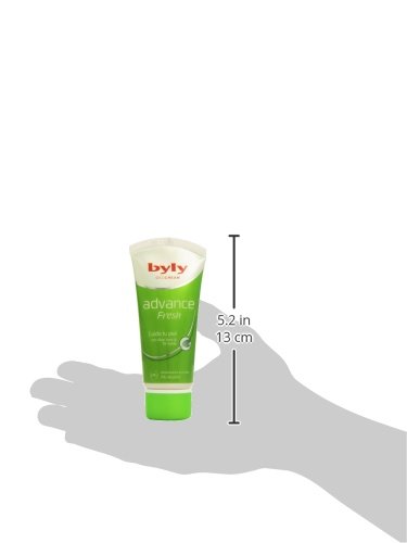 Byly Advance Fresh Deo Cream Desodorante - 50 ml
