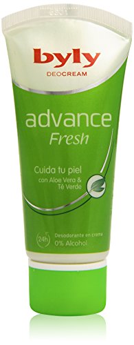 Byly Advance Fresh Deo Cream Desodorante - 50 ml