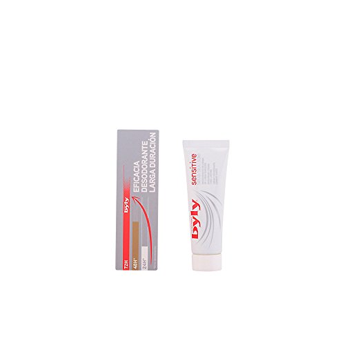 BYLY DEODORANTE CREMA 25ML SENSITIVE