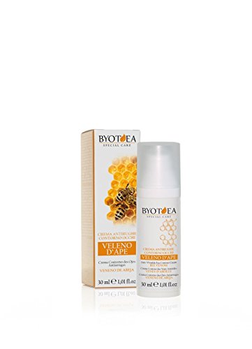 BYOTHEA Arrugas Crema de ojos Dape Veneno 30 Ml