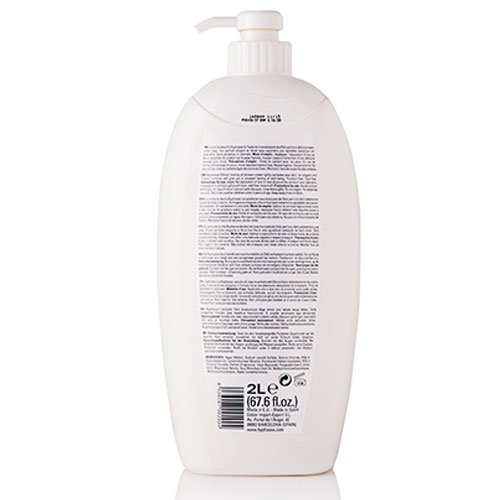 byphasse Caresse leche de ducha rosa musquée –  – Juego de 3