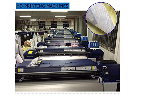 Bzeesovs® 5 Piezas De Arte De Pared 150X100Cm Iglesia, Ciudad Noche Luz Puente Paisaje Cartel 5 Murales Pintura Al Óleo Decoración del Hogar Dormitorio -Pintura Familiar Moderna Impresión De Arte De