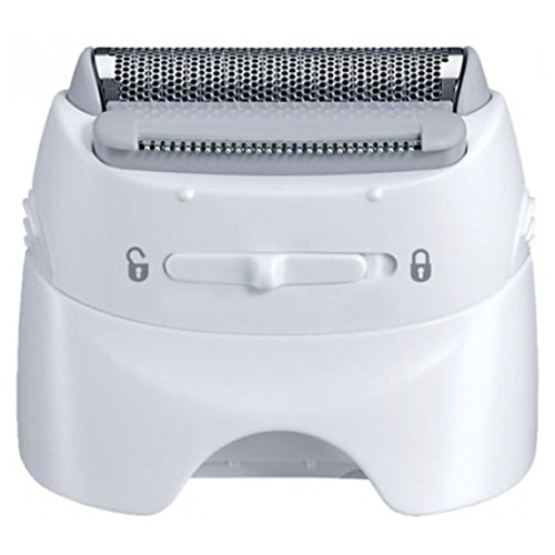 Cabezal de máquina de depilación (serie 5 7), Silk-Epil de Braun