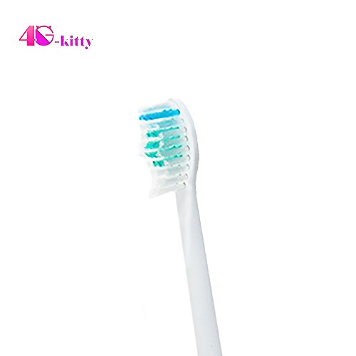 Cabezales de cepillo de dientes Hofoo® de repuesto totalmente compatibles con Philips SoniC E-Series. Cepillos cambiables para todos los modelos SoniC Essence, Xtreme, Elite, CleanCare y Advance.