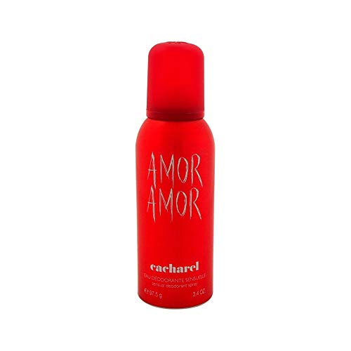 Cacharel Amor Amor Deo Vaporizador 150 ml