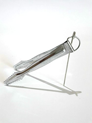 Cachimba 2 salidas shisha Soria.Premium 2 mangueras 28cm (6colores) (NEGRO 2.S)