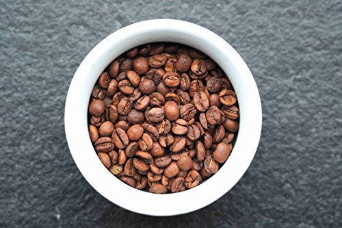 Cafés SAN AGUSTÍN, "Santo Aleixo" Brasil, SPECIALTY COFFEE, 100% arábica, en grano 1kg