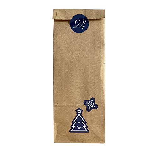 Calendario de Adviento Nivea Men 2020 para 24 momentos únicos, calendario de Navidad con productos y accesorios seleccionados