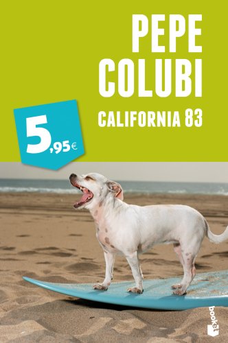 California 83 (Rebajas Enero 2013)