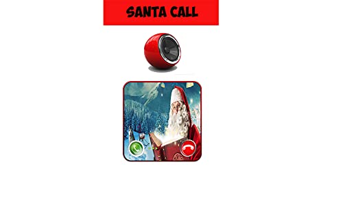 Call From Santa Claus 2020