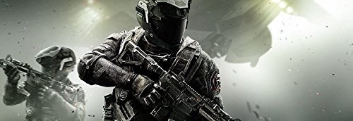 Call Of Duty: Infinite Warfare - Legacy Edition [Importación Italiana]