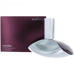Calvin K. Euphoria Edp 100 ml vapo