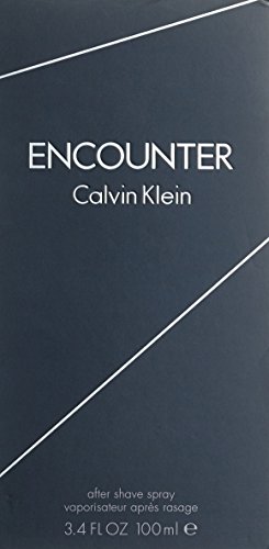 Calvin Klein - After Shave Spray Encounter
