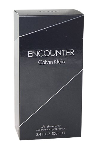 Calvin Klein - After Shave Spray Encounter