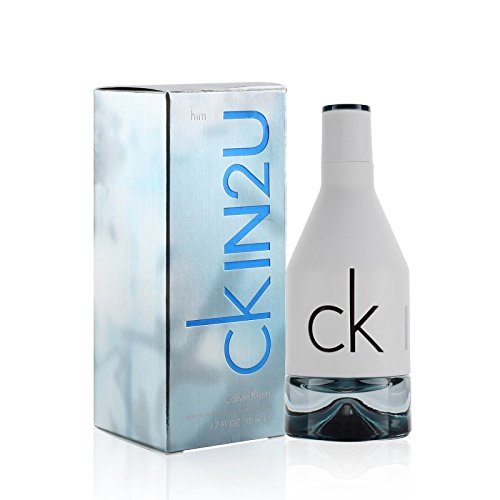 Calvin klein - Ck en 2 u 100 ml eau de toilette para él