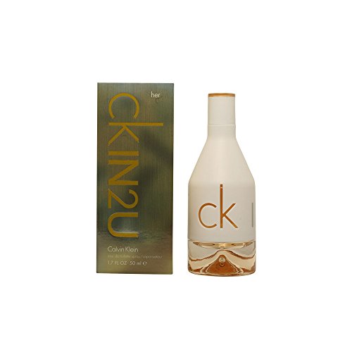 Calvin Klein – Ck IN2U Her EDT Vapo 50 ml