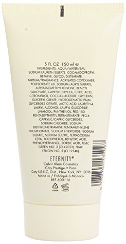 Calvin Klein Eternity Gel de ducha - 150 ml