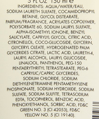 Calvin Klein Eternity Gel de ducha - 150 ml