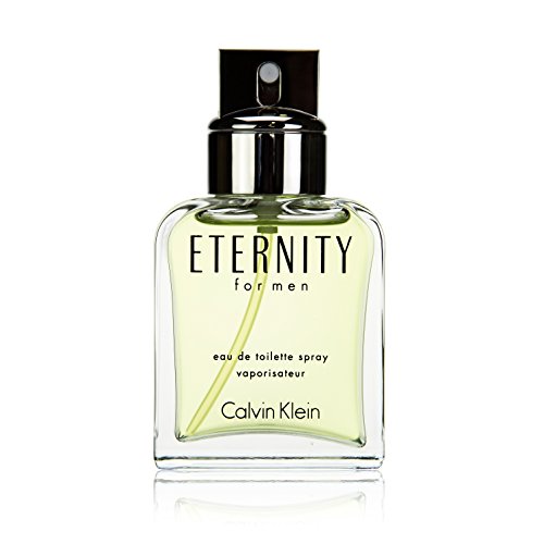 Calvin Klein - Eternity Para Hombre 100ml Eau De Toilette