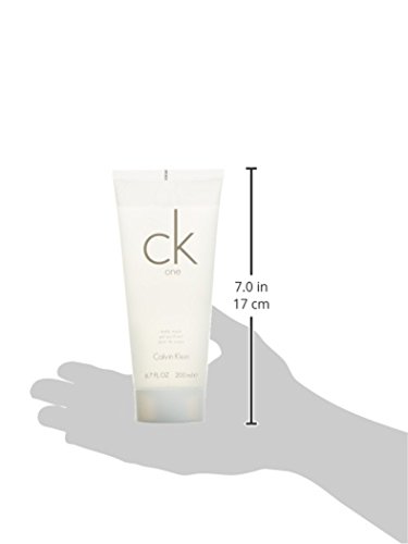 Calvin Klein One Loción corporal - 200 ml