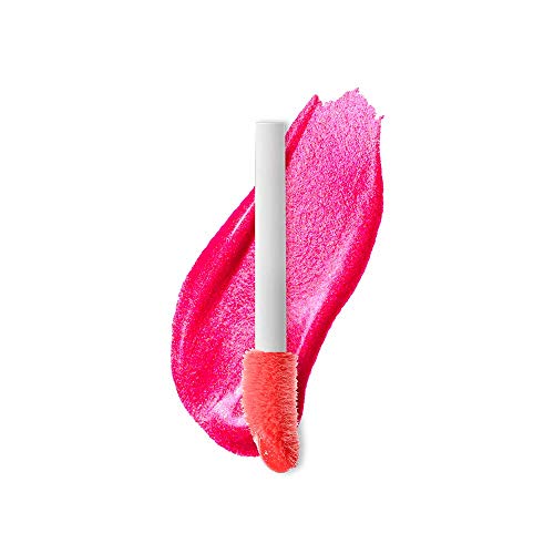 Camaleon Cosmetics, Magic Gloss Rojo, 1 unidad, 9ml