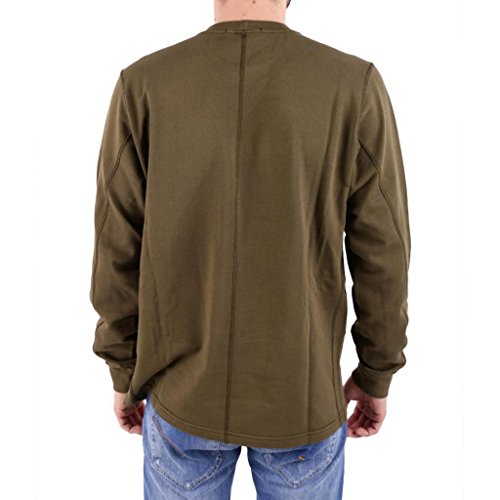 Camicia slim fit in cotoneÂ  Uomo UNGARO cod.B3MAGOOL0 LIGHT GREY SIZE:38