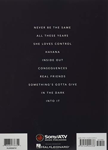 Camila Cabello - Camila