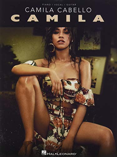 Camila Cabello - Camila