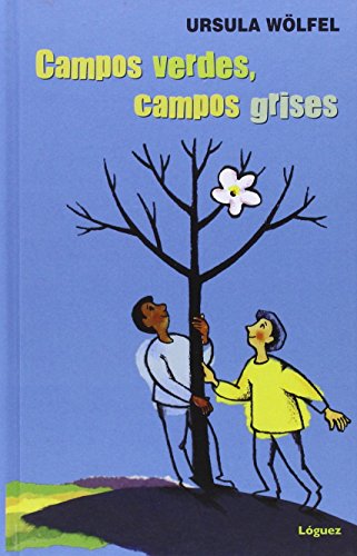 Campos Verdes, Campos Grises (La joven colección)