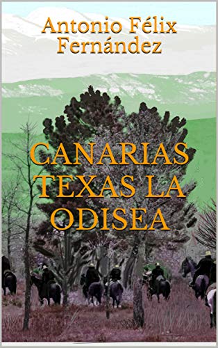 CANARIAS TEXAS LA ODISEA
